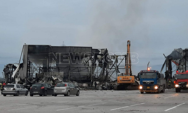 Βιολάντα: Αναζητούνται ευθύνες για την έκρηξη - Το πόρισμα που «άργησε» έξι μήνες