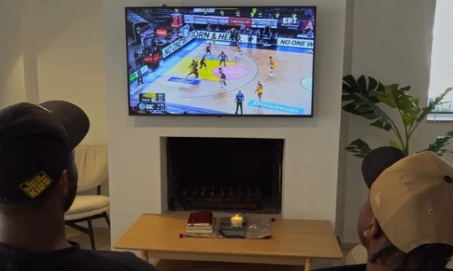 AEK: Το κάλεσμα των Γκρέι και Μπάρτλεϊ στον κόσμο της «Ένωσης» - Δείτε το επικό βίντεο της ΚΑΕ!