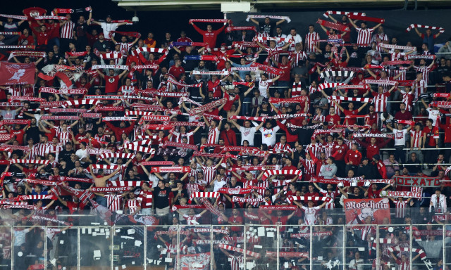 Ολυμπιακός