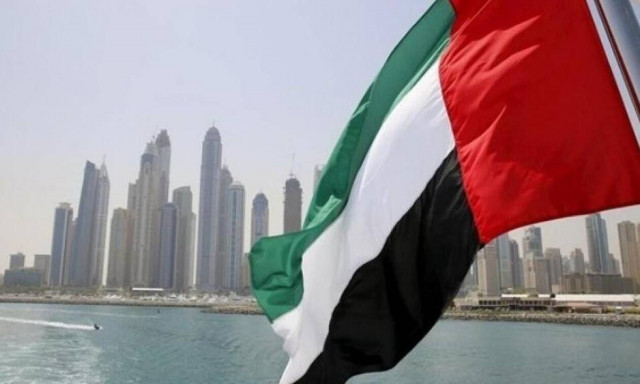 Μήνυμα από ΗΑΕ: Δεν θα εμπλακούμε σε επίθεση κατά του Ιράν