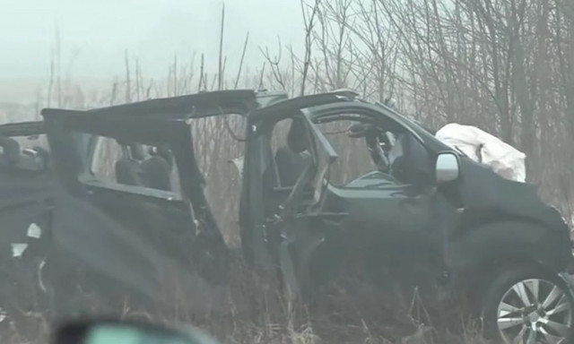 Τραγωδία στη Ρουμανία: Ανείπωτος θρήνος - Κάτω των 30 χρονών οι νεκροί οπαδοί του ΠΑΟΚ