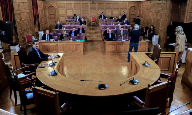 Εξεταστικές Επιτροπές και Κράτος Δικαίου