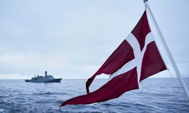 Financial Times: Πώς προετοιμάζεται το ΝΑΤΟ για πόλεμο στην Αρκτική - Η άσκηση «Cold Response»