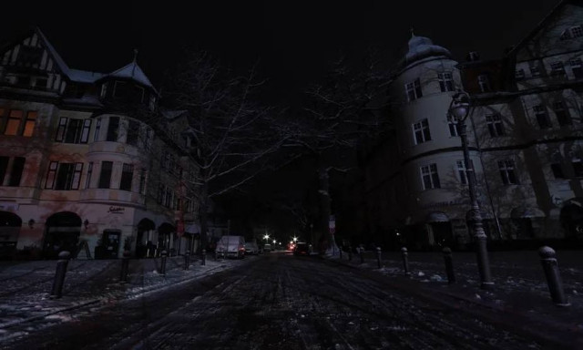 Βερολίνο: Οι αρχές επικήρυξαν με ένα εκατομμύριο ευρώ τους δράστες πίσω από το πενθήμερο μπλακ άουτ