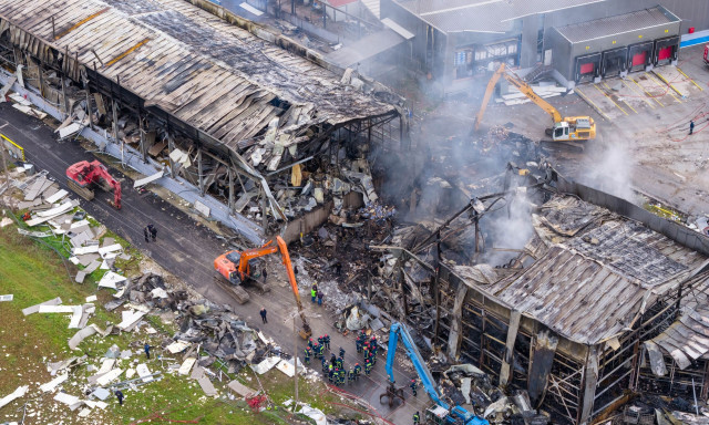 Βιολάντα: «Έχουν γίνει πολλές φορές εργατικά ατυχήματα και δεν τα δήλωναν», αποκάλυψε αδελφή θύματος