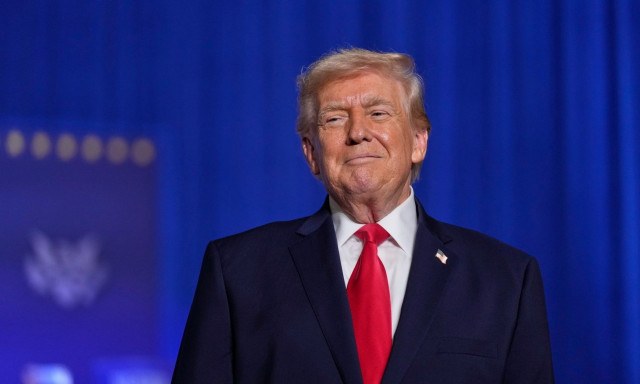 ΗΠΑ: Ο Τραμπ προανήγγειλε αποκλιμάκωση των επιχειρήσεων στη Μινεσότα