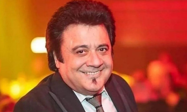 Βασίλης Τερλέγκας: «Αν είναι να παρεξηγηθώ επειδή αγαπώ τον Χριστό, τότε ας γελούν»