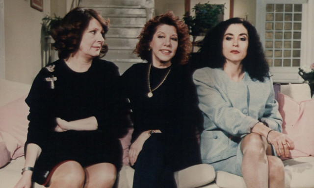 Θρυλικοί ρόλοι σειρών άλλαξαν χέρια και έγραψαν ιστορία