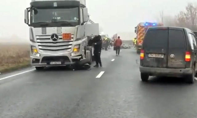 Τραγωδία στη Ρουμανία: Εκτός κινδύνου οι τρεις οπαδοί που τραυματίστηκαν στο δυστύχημα