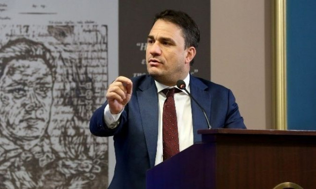 «Εργασιακή Διαύγεια» και κωδικοποίηση της νομοθεσίας η πρόταση του ΠΑΣΟΚ για τα εργατικά δυστυχήματα