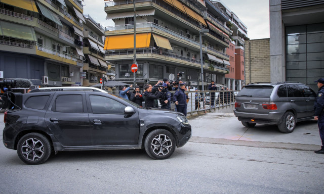 Βιολάντα: Πλημμεληματικές διώξεις στους τρεις κατηγορούμενους - Αφέθηκαν ελεύθεροι