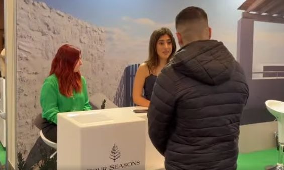 Μεγάλη συμμετοχή στις Ημέρες Καριέρας Τουρισμού του kariera.gr στη Θεσσαλονίκη