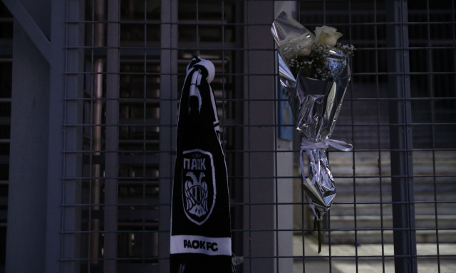 ΠΑΟΚ: Ανάρτηση της γαλλικής πρεσβείας στην Ελλάδα για το δυστύχημα - «Συλλυπητήρια και αλληλεγγύη»