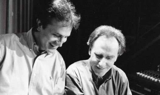 Πέθανε ο Κώστας Γανωσέλης - Το συγκινητικό αντίο του Γιώργου Νταλάρα