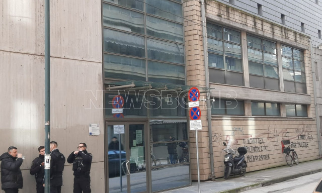 Βιολάντα: Ενώπιον της εισαγγελέως Τρικάλων οδηγείται ο ιδιοκτήτης και οι άλλοι δύο συλληφθέντες