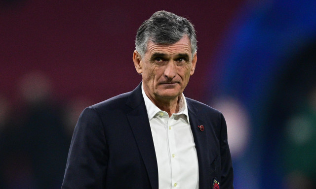 Χοσέ Λουίς Μεντιλίμπαρ