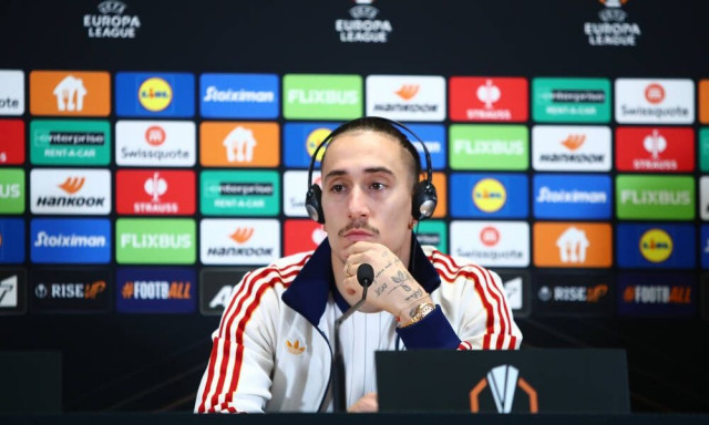 Κώστας Τσιμίκας