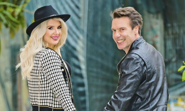 Σοφία Μαριόλα για τον Στράτο Τζώρτζογλου: Ποια γυναίκα θα έμενε σε έναν γάμο μόνο για τις διακοπές;»