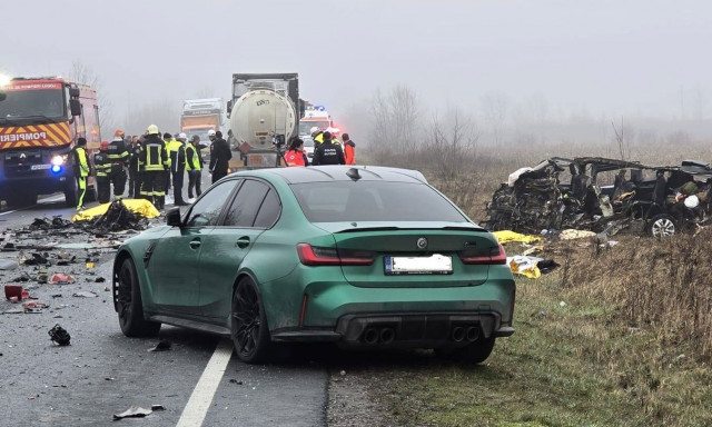 ΠΑΟΚ: Ενημερώνονται οι οικείοι των νεκρών οπαδών - Οι οικογένειες αποφασίζουν για τους τραυματίες