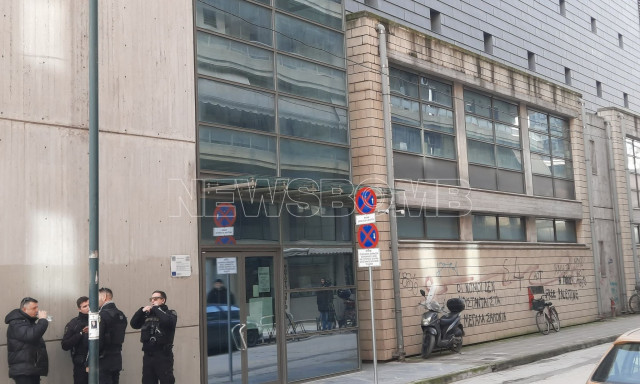 Δείτε live - Στον εισαγγελέα ο ιδιοκτήτης της «Βιολάντα» και οι άλλοι δύο κατηγορούμενοι