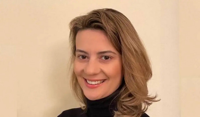 «Έφυγες τόσο πρόωρα και άδικα από κοντά μας»: Το ΠΑΣΟΚ αποχαιρετά τη Αριστέα Καζάκου