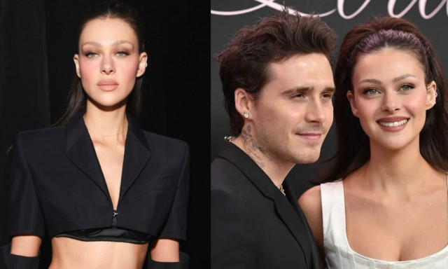 Νίκολα Πελτζ: Το κορίτσι του μπαμπά με το «χρυσό χαρτζιλίκι» που «τάραξε τα νερά» των Μπέκαμ