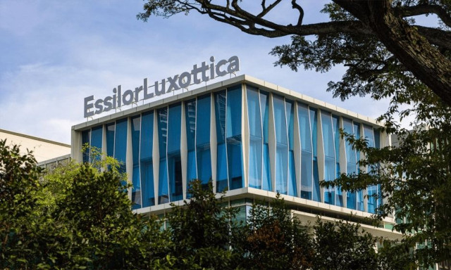 Υποτροφία για μεταπτυχιακούς φοιτητές από την EssilorLuxottica Hellas