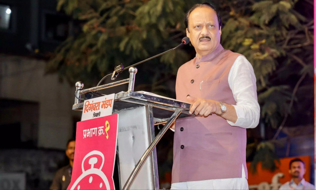 Ινδία: Συνετρίβη ιδιωτικό αεροσκάφος - Νεκρός ο αναπληρωτής επικεφαλής υπουργός της Μαχαράστρα