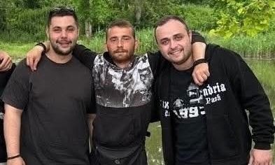 Σύνδεσμος φιλάθλων ΠΑΟΚ Αλεξάνδρειας: «Τα 3 αδέρφια μας που χάθηκαν άδικα - Καλό ταξίδι αετόπουλα»