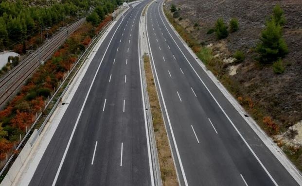 Αλλάζουν τα όρια ταχύτητας στην εθνική οδό - Ποιοι οδηγοί επηρεάζονται