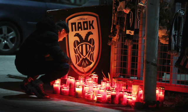 Πανελλήνιος θρήνος για τους επτά οπαδούς του ΠΑΟΚ που σκοτώθηκαν στο δυστύχημα στη Ρουμανία