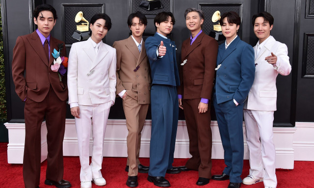 Πρόεδρος Μεξικού: Ζήτησε από τον Νοτιοκορεάτη ομόλογό της περισσότερες συναυλίες των BTS