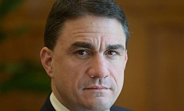 Tsoukalas: Government has 'failed spectacularly' in controlling high prices