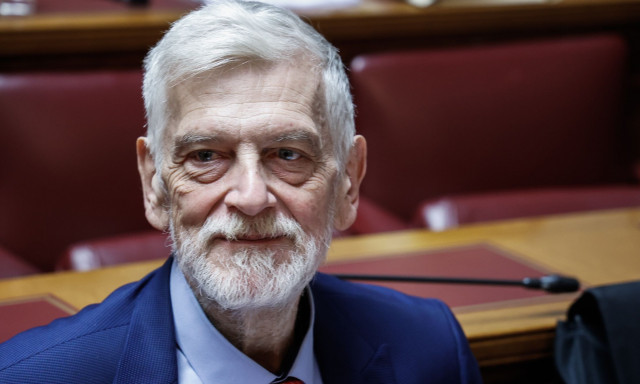 Λοβέρδος για τραυματίες στη Ρουμανία: Έχω ακούσει πολλά, δεν υπάρχει ανακοίνωση