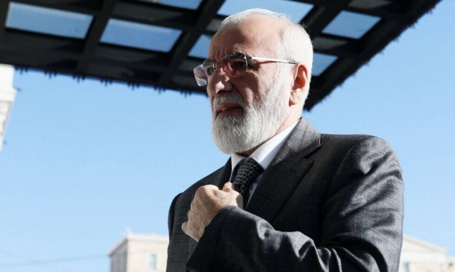 Ιβάν Σαββίδης: Καλύπτει όλα τα έξοδα των αδικοχαμένων φιλάθλων του ΠΑΟΚ