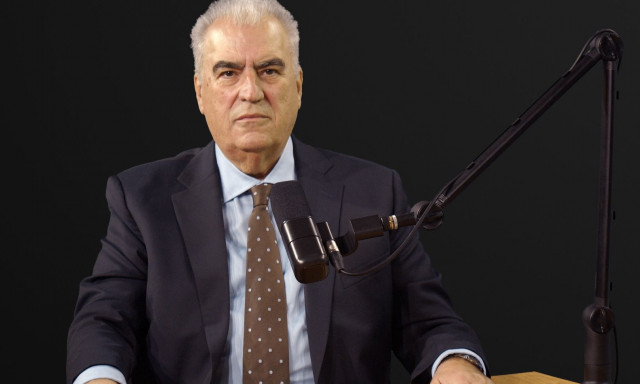 Απόστρατος ναύαρχος απαντά στη συνέντευξη Ρέππα για τα Ίμια στο Newsbomb: Όχι «θέμα από το τίποτα»