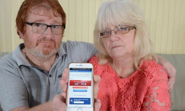 Κέρδισαν 35 εκατ. σε λοταρία αλλά δεν πήραν ούτε ευρώ: Το λάθος των 60 λεπτών