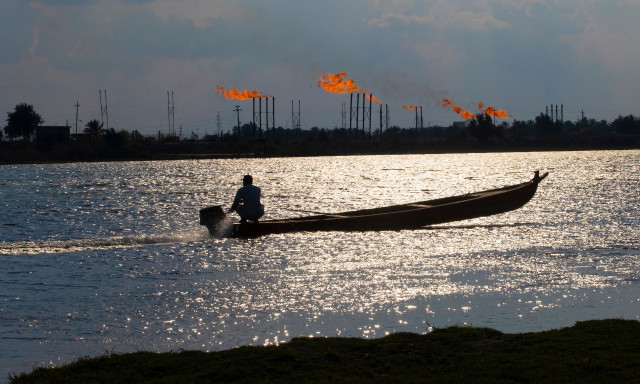 Γερό «μπάσιμο» της Chevron (και) στο ιρακινό πετρέλαιο – Πώς επηρεάζεται η Ελλάδα