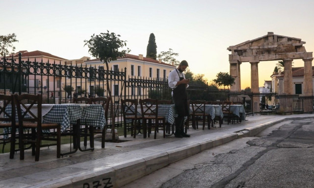 Τσικνοπέμπτη στην Αθήνα: Μια πόλη, πολλές ιδέες για να περάσεις καλά