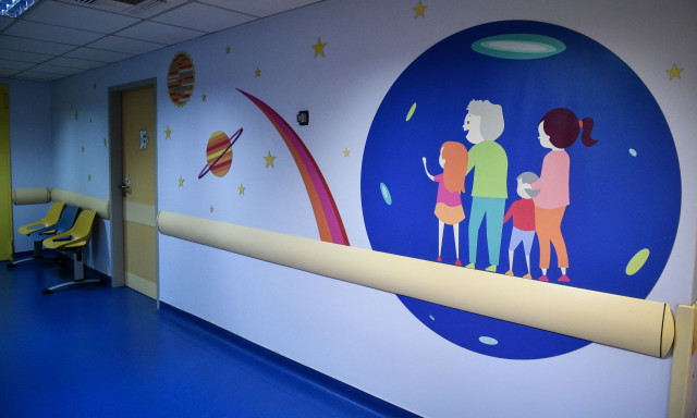 Χωρίς ίχνη κακοποίησης το 7 ημερών βρέφος που «έσβησε» στο Παίδων – «Πανικοβληθήκαμε» λένε οι γονείς