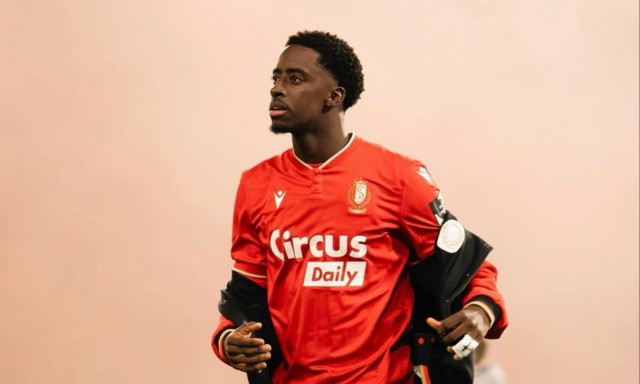 Μεταγραφές: Η ΑΕΚ προχωράει για τον Χακίμ Σαχαμπό – Η αποκάλυψη από το Βέλγιο και τα δεδομένα