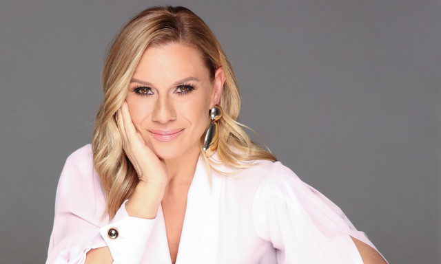 Κατερίνα Καραβάτου: Η επίσημη ανακοίνωση του ΑΝΤ1 για την πρεμιέρα