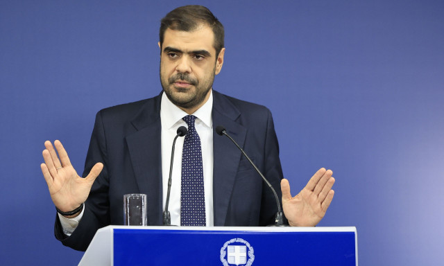 Μαρινάκης για Βιολάντα: «Τυμβωρύχοι επενδύουν στη δυστυχία, επαναλαμβανόμενα ρεκόρ ελέγχων του ΣΕΠΕ»