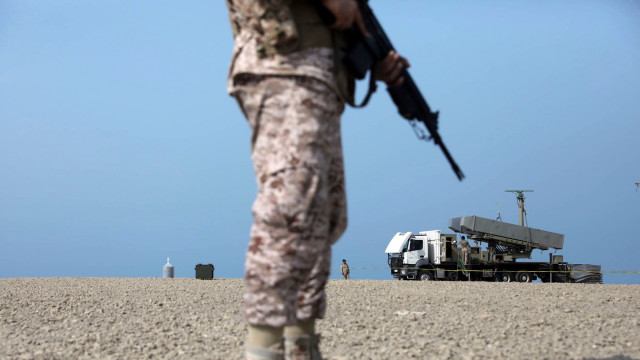 Ιράν: «Πρέπει να προετοιμαστούμε για τον πόλεμο»