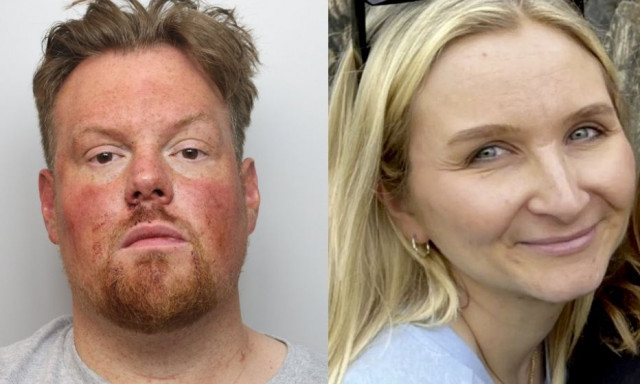 Αδιανόητο έγκλημα: Σκότωσε τη σύζυγό του και στη συνέχεια παρακολούθησε πορνό από το κινητό της