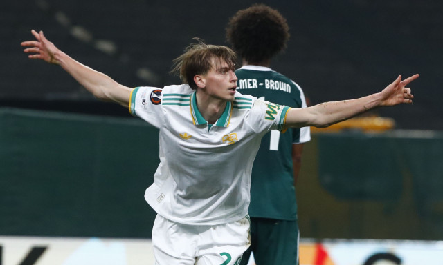 LIVE Παναθηναϊκός – Ρόμα 1-1 (τελικό): Πλήρωσε μια στιγμή αδράνειας