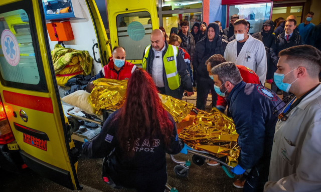 Τροχαίο στη Ρουμανία: Σε καλή κλινική κατάσταση οι δύο οπαδοί του ΠΑΟΚ