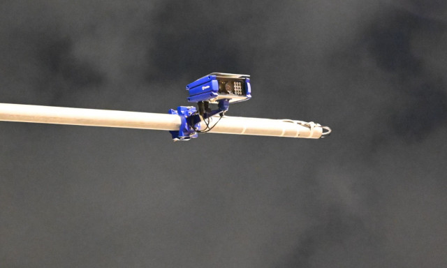 Παπαστεργίου για «έξυπνες κάμερες»: Οι κλήσεις δεν «σβήνουν» - Θα στέλνουν φωτογραφία του οδηγού