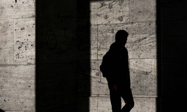 Συναγερμός για την εξαφάνιση 38χρονου από το Χαϊδάρι