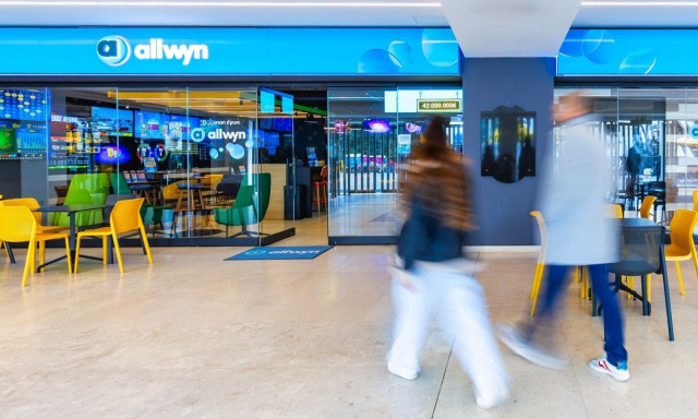 Έτσι θα είναι τα καταστήματα ΟΠΑΠ στην εποχή της Allwyn - Στο επίκεντρο η μοντέρνα αισθητική